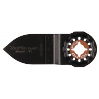 Makita TMA077 HM smailėjantys ašmenys įgilinimui ir grandymui 32mm STARLOCK